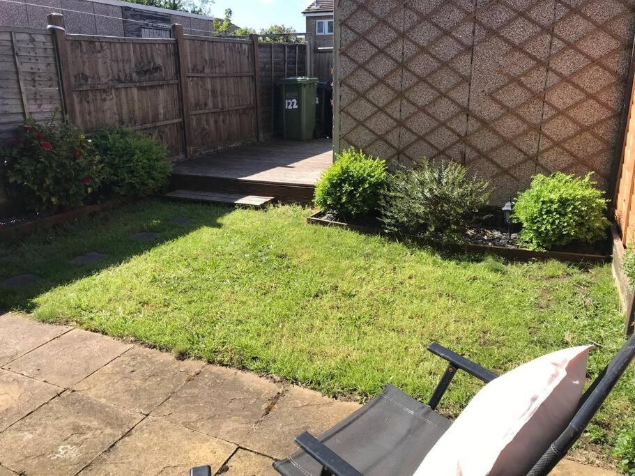 Aspen House Villa Birmingham Dış mekan fotoğraf