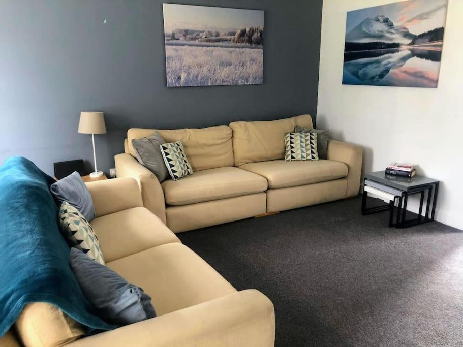 Aspen House Villa Birmingham Dış mekan fotoğraf