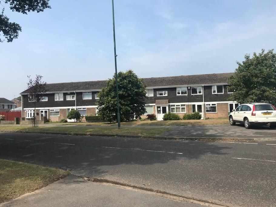 Aspen House Villa Birmingham Dış mekan fotoğraf
