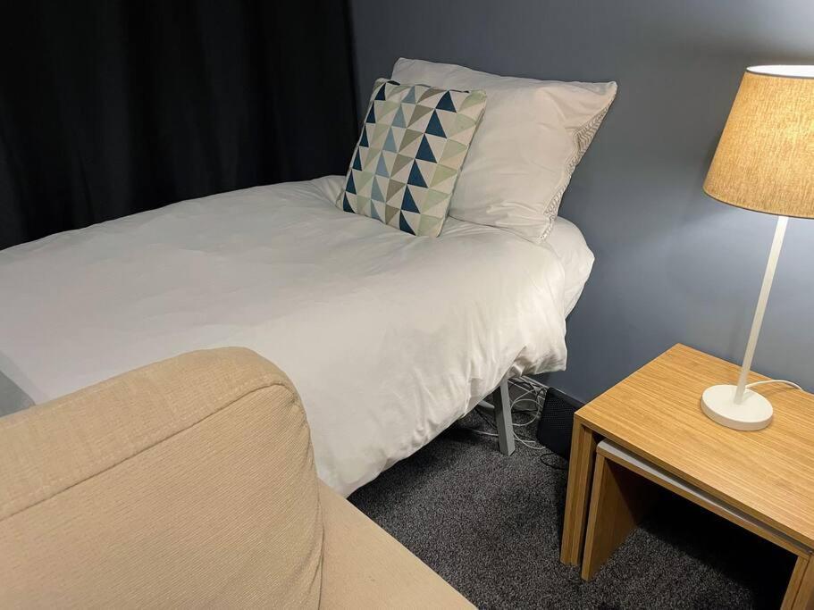 Aspen House Villa Birmingham Dış mekan fotoğraf